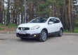 Nissan Qashqai+2