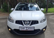 Nissan Qashqai+2