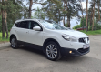 Nissan Qashqai+2