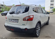 Nissan Qashqai+2