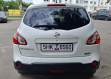 Nissan Qashqai+2