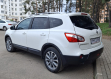 Nissan Qashqai+2