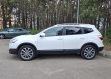 Nissan Qashqai+2