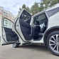 Nissan Qashqai+2