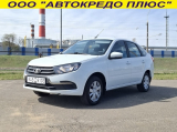 Lada (ВАЗ) Granta