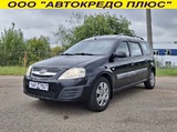 Lada (ВАЗ) Largus