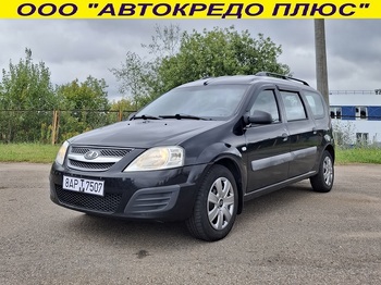 Lada (ВАЗ) Largus