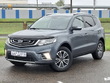 Geely Emgrand X7