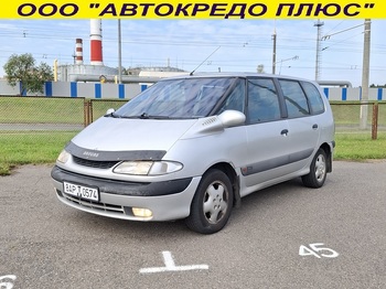 Renault Espace