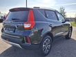 Geely Emgrand X7