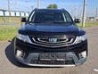 Geely Emgrand X7