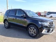 Geely Emgrand X7