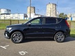 Geely Emgrand X7