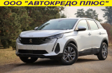 Peugeot 4008
