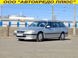 Peugeot 406