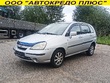 Suzuki Liana