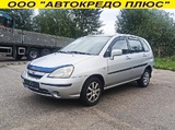 Suzuki Liana
