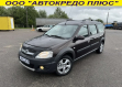 Lada (ВАЗ) Largus
