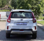 Geely Emgrand X7