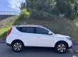 Geely Emgrand X7