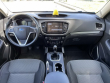 Geely Emgrand X7