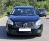 Pontiac Vibe